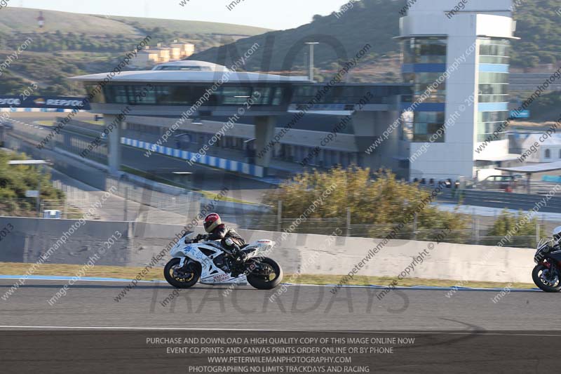 18 to 20th november 2013;20 to 22th july 2013;Jerez;event digital images;motorbikes;no limits;peter wileman photography;trackday;trackday digital images