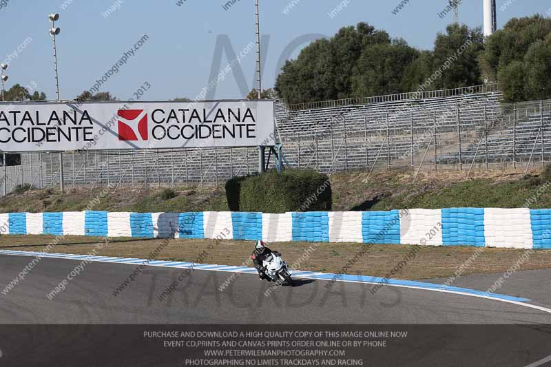 20 to 22th july 2013;Jerez;event digital images;motorbikes;no limits;peter wileman photography;trackday;trackday digital images