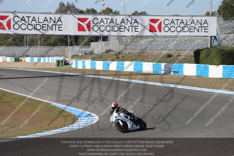 20 to 22th july 2013;Jerez;event digital images;motorbikes;no limits;peter wileman photography;trackday;trackday digital images