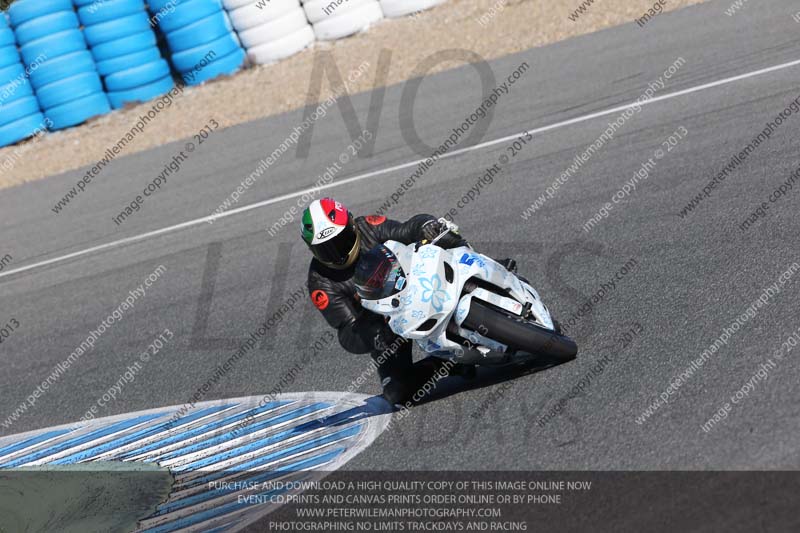 20 to 22th july 2013;Jerez;event digital images;motorbikes;no limits;peter wileman photography;trackday;trackday digital images