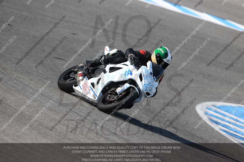 20 to 22th july 2013;Jerez;event digital images;motorbikes;no limits;peter wileman photography;trackday;trackday digital images