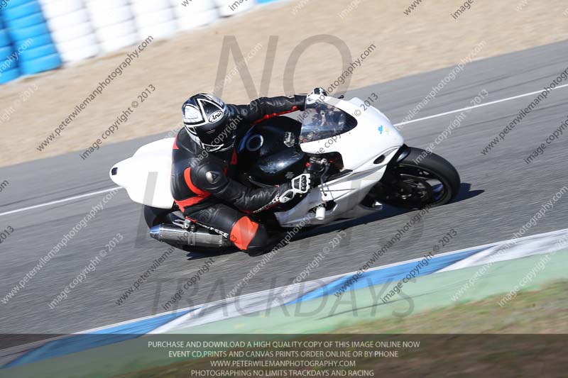 20 to 22th july 2013;Jerez;event digital images;motorbikes;no limits;peter wileman photography;trackday;trackday digital images