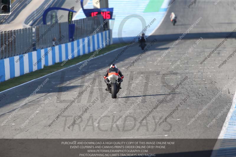 18 to 20th november 2013;20 to 22th july 2013;Jerez;event digital images;motorbikes;no limits;peter wileman photography;trackday;trackday digital images