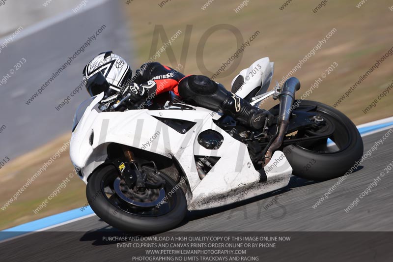 20 to 22th july 2013;Jerez;event digital images;motorbikes;no limits;peter wileman photography;trackday;trackday digital images