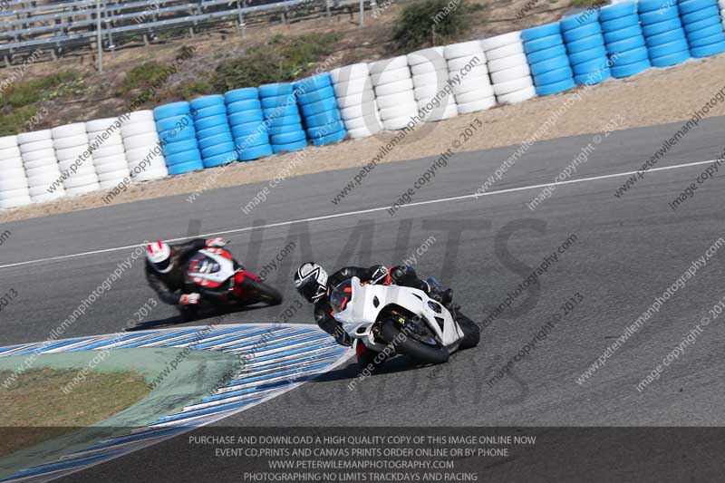 20 to 22th july 2013;Jerez;event digital images;motorbikes;no limits;peter wileman photography;trackday;trackday digital images