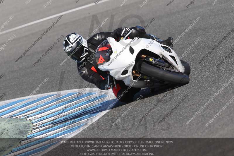 20 to 22th july 2013;Jerez;event digital images;motorbikes;no limits;peter wileman photography;trackday;trackday digital images