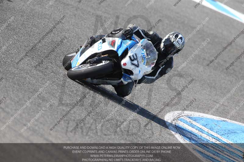 20 to 22th july 2013;Jerez;event digital images;motorbikes;no limits;peter wileman photography;trackday;trackday digital images