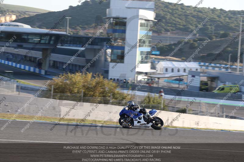 18 to 20th november 2013;20 to 22th july 2013;Jerez;event digital images;motorbikes;no limits;peter wileman photography;trackday;trackday digital images