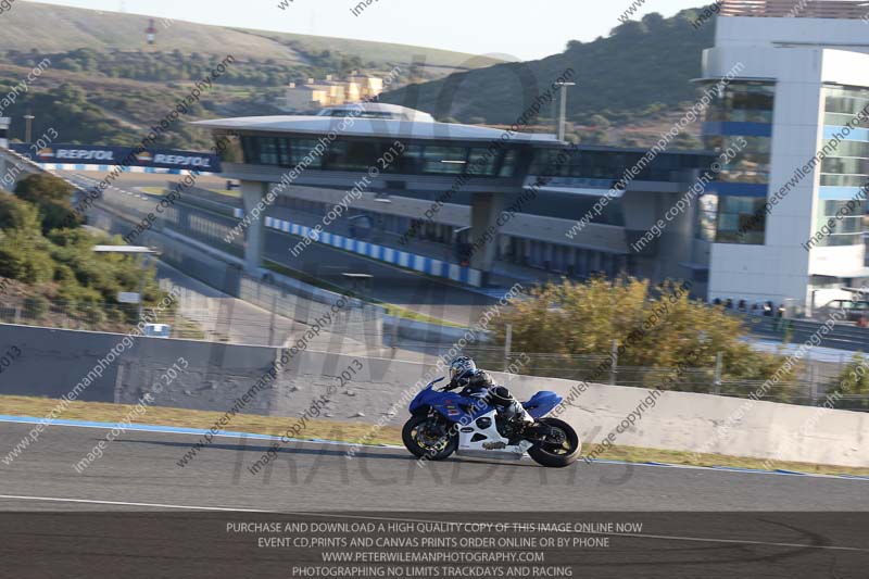 18 to 20th november 2013;20 to 22th july 2013;Jerez;event digital images;motorbikes;no limits;peter wileman photography;trackday;trackday digital images