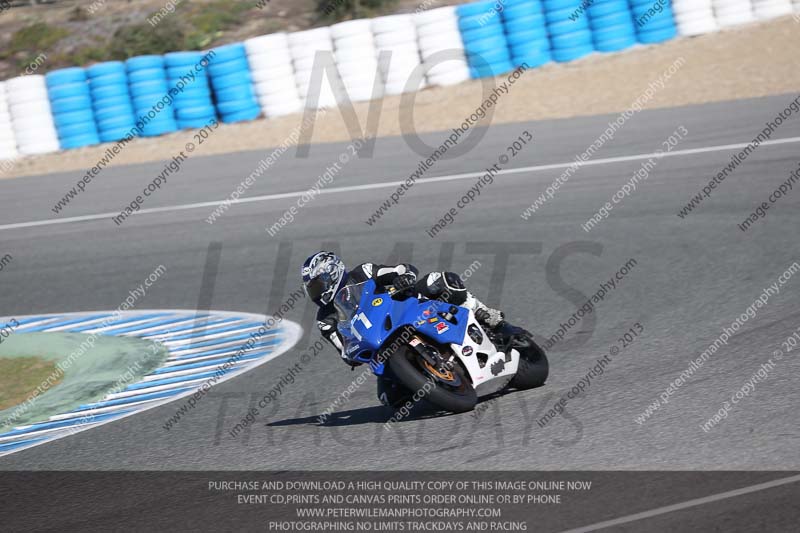 20 to 22th july 2013;Jerez;event digital images;motorbikes;no limits;peter wileman photography;trackday;trackday digital images