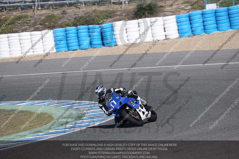 20 to 22th july 2013;Jerez;event digital images;motorbikes;no limits;peter wileman photography;trackday;trackday digital images