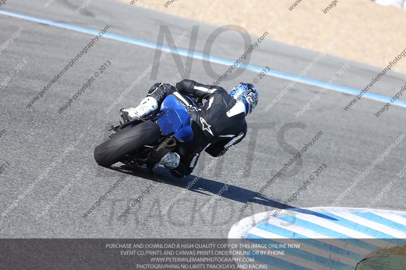 20 to 22th july 2013;Jerez;event digital images;motorbikes;no limits;peter wileman photography;trackday;trackday digital images