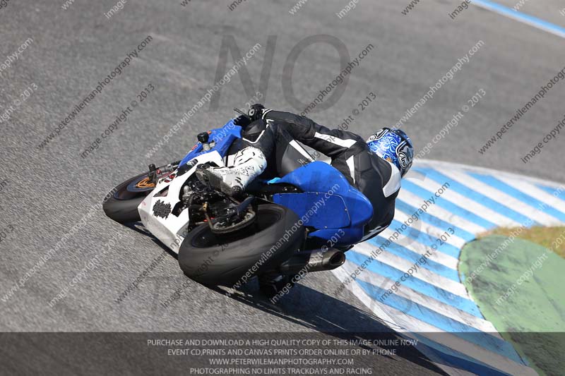 20 to 22th july 2013;Jerez;event digital images;motorbikes;no limits;peter wileman photography;trackday;trackday digital images