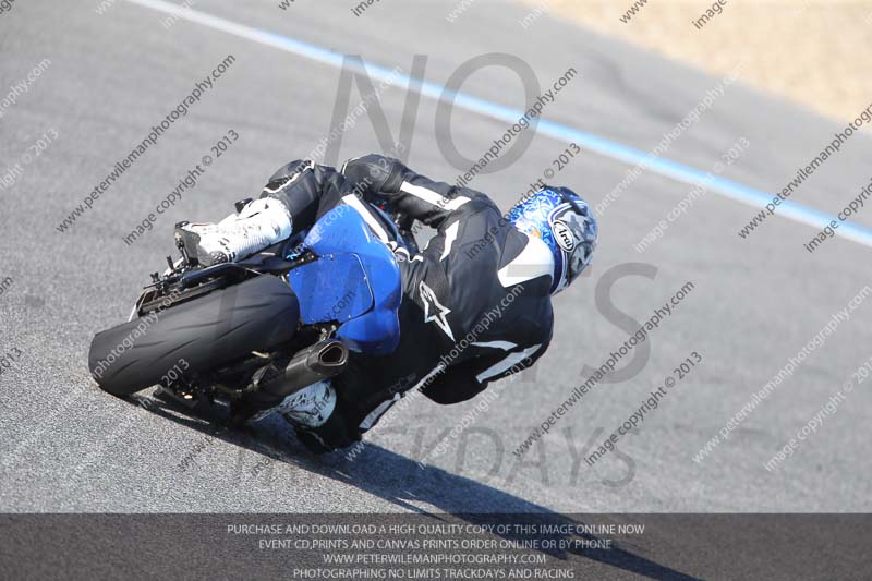 20 to 22th july 2013;Jerez;event digital images;motorbikes;no limits;peter wileman photography;trackday;trackday digital images