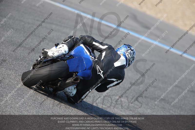 20 to 22th july 2013;Jerez;event digital images;motorbikes;no limits;peter wileman photography;trackday;trackday digital images