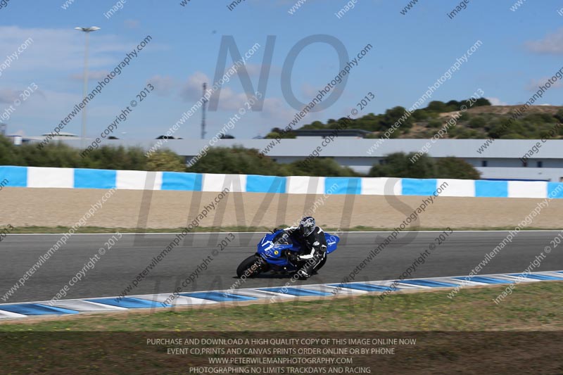 20 to 22th july 2013;Jerez;event digital images;motorbikes;no limits;peter wileman photography;trackday;trackday digital images