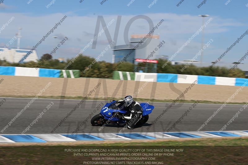 20 to 22th july 2013;Jerez;event digital images;motorbikes;no limits;peter wileman photography;trackday;trackday digital images