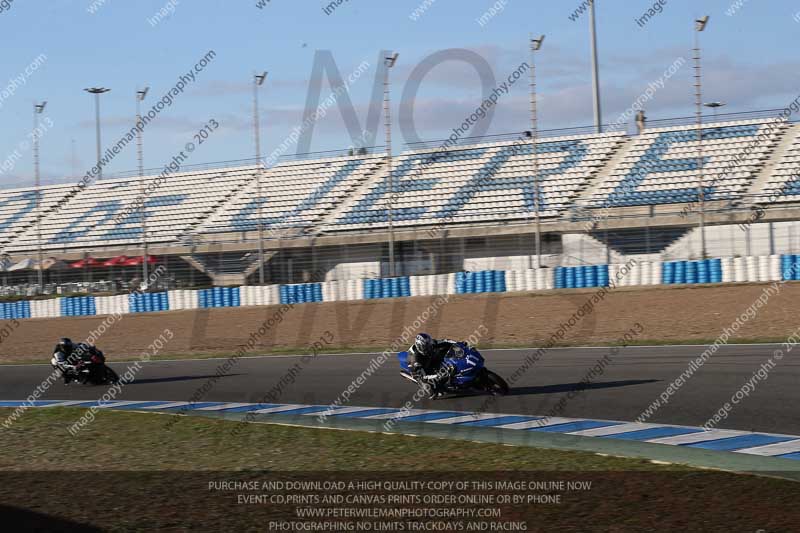 20 to 22th july 2013;Jerez;event digital images;motorbikes;no limits;peter wileman photography;trackday;trackday digital images