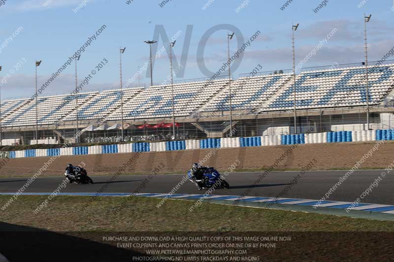 20 to 22th july 2013;Jerez;event digital images;motorbikes;no limits;peter wileman photography;trackday;trackday digital images