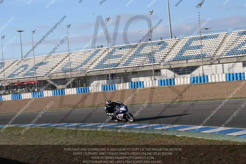 20 to 22th july 2013;Jerez;event digital images;motorbikes;no limits;peter wileman photography;trackday;trackday digital images