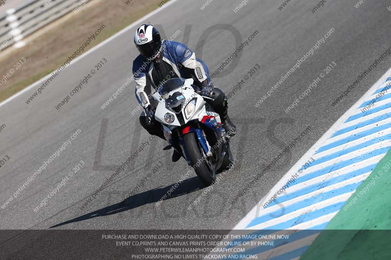 20 to 22th july 2013;Jerez;event digital images;motorbikes;no limits;peter wileman photography;trackday;trackday digital images