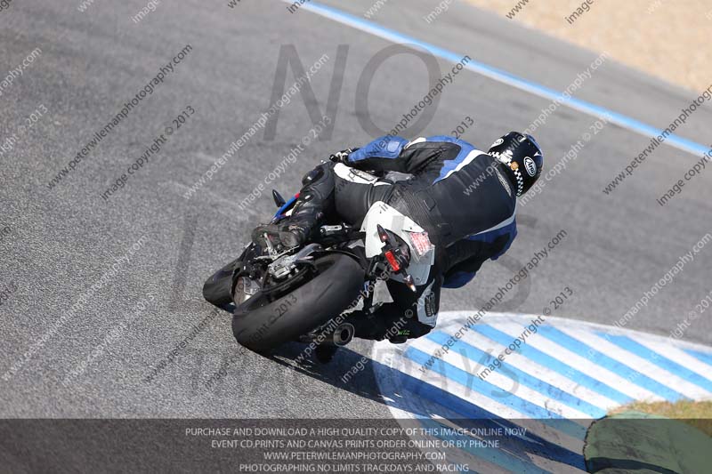 20 to 22th july 2013;Jerez;event digital images;motorbikes;no limits;peter wileman photography;trackday;trackday digital images