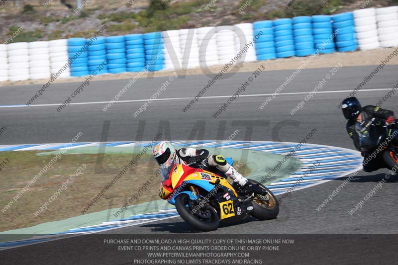 20 to 22th july 2013;Jerez;event digital images;motorbikes;no limits;peter wileman photography;trackday;trackday digital images