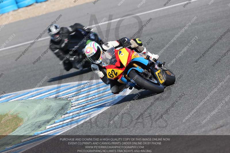 20 to 22th july 2013;Jerez;event digital images;motorbikes;no limits;peter wileman photography;trackday;trackday digital images