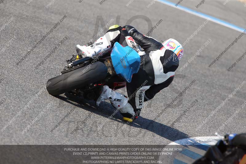 20 to 22th july 2013;Jerez;event digital images;motorbikes;no limits;peter wileman photography;trackday;trackday digital images