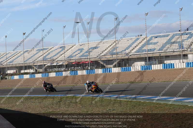 20 to 22th july 2013;Jerez;event digital images;motorbikes;no limits;peter wileman photography;trackday;trackday digital images