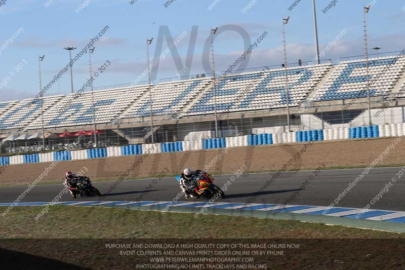 20 to 22th july 2013;Jerez;event digital images;motorbikes;no limits;peter wileman photography;trackday;trackday digital images