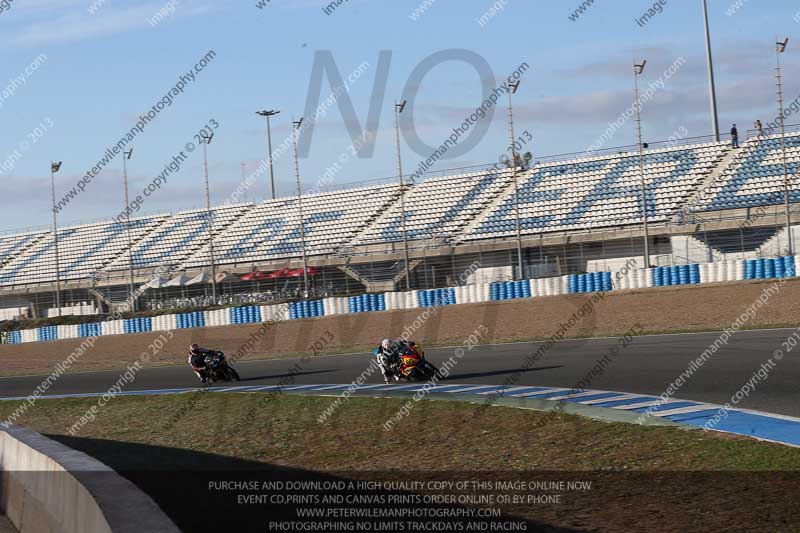 20 to 22th july 2013;Jerez;event digital images;motorbikes;no limits;peter wileman photography;trackday;trackday digital images