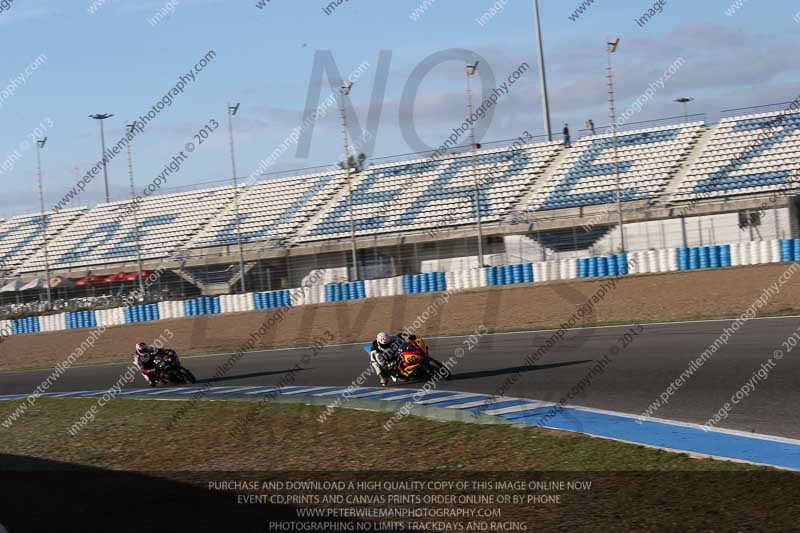 20 to 22th july 2013;Jerez;event digital images;motorbikes;no limits;peter wileman photography;trackday;trackday digital images