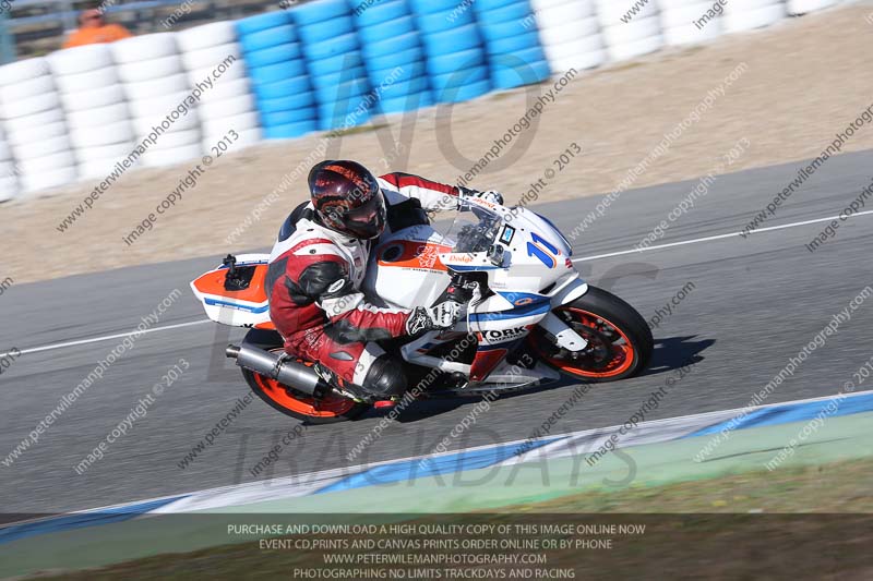 20 to 22th july 2013;Jerez;event digital images;motorbikes;no limits;peter wileman photography;trackday;trackday digital images