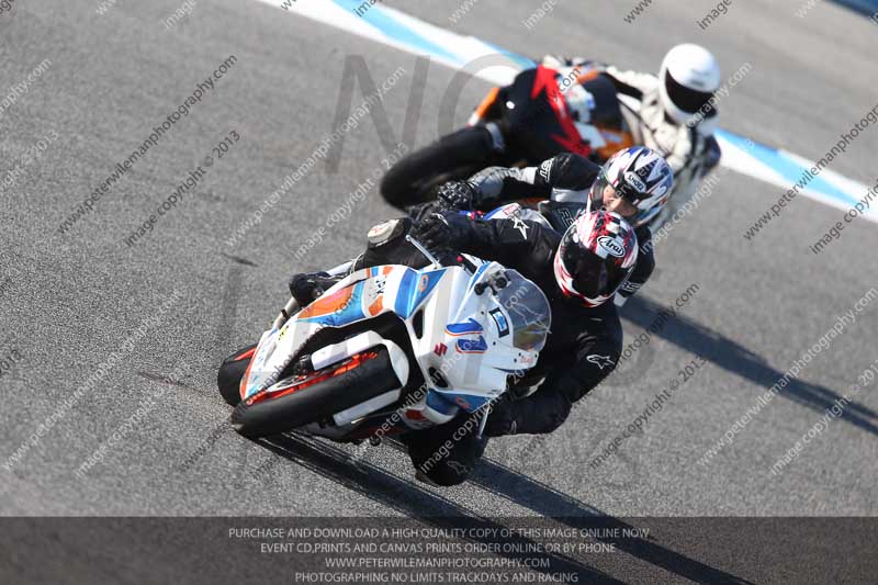 20 to 22th july 2013;Jerez;event digital images;motorbikes;no limits;peter wileman photography;trackday;trackday digital images