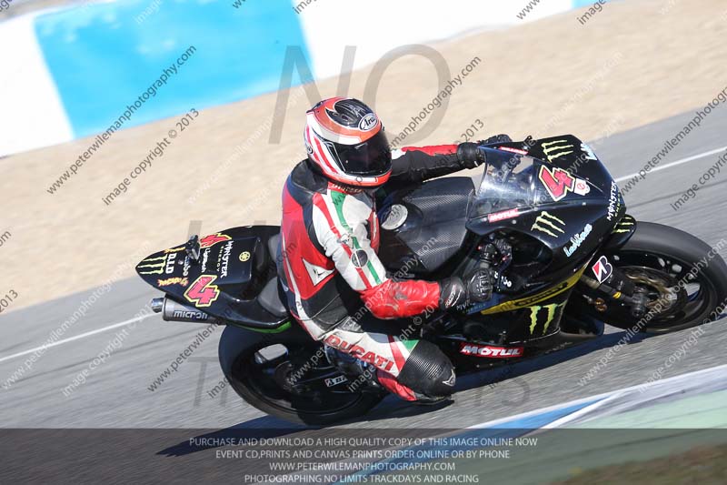 20 to 22th july 2013;Jerez;event digital images;motorbikes;no limits;peter wileman photography;trackday;trackday digital images