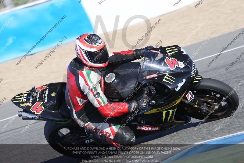 20 to 22th july 2013;Jerez;event digital images;motorbikes;no limits;peter wileman photography;trackday;trackday digital images