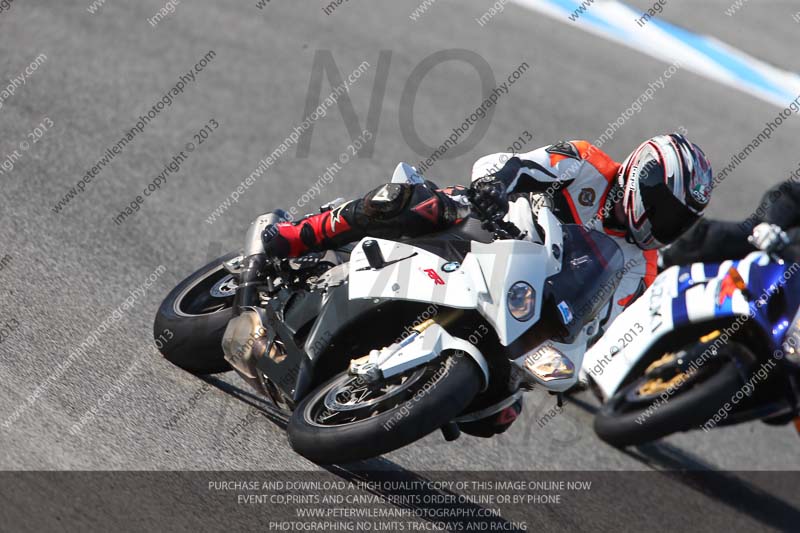 20 to 22th july 2013;Jerez;event digital images;motorbikes;no limits;peter wileman photography;trackday;trackday digital images