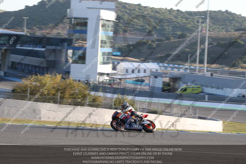 18 to 20th november 2013;20 to 22th july 2013;Jerez;event digital images;motorbikes;no limits;peter wileman photography;trackday;trackday digital images