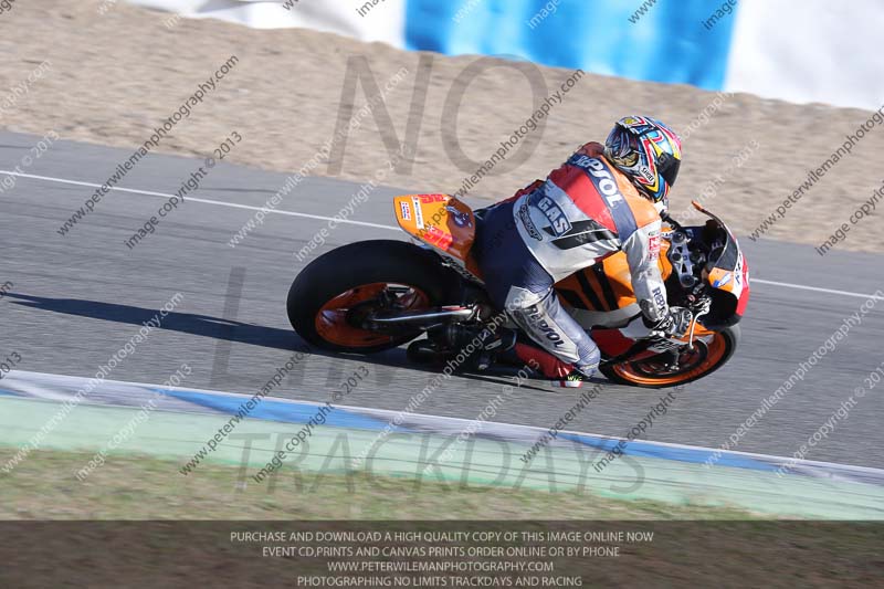 20 to 22th july 2013;Jerez;event digital images;motorbikes;no limits;peter wileman photography;trackday;trackday digital images