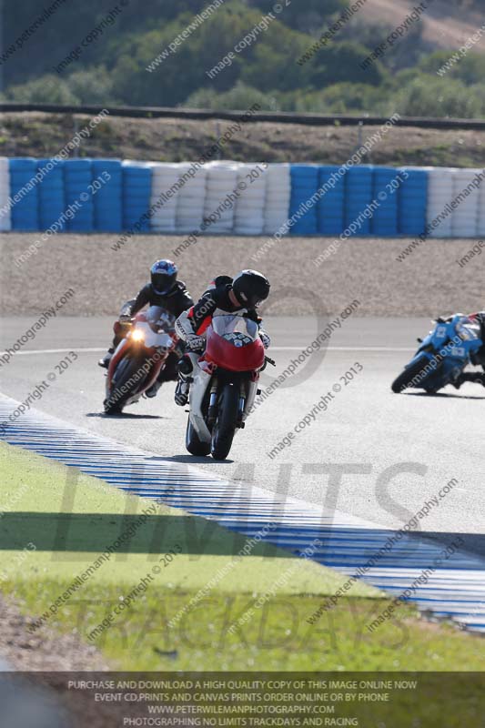 20 to 22th july 2013;Jerez;event digital images;motorbikes;no limits;peter wileman photography;trackday;trackday digital images