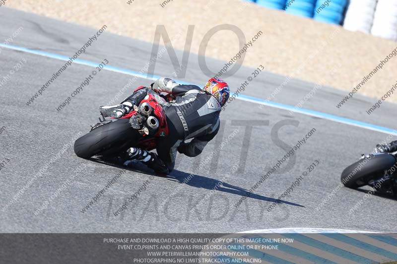 20 to 22th july 2013;Jerez;event digital images;motorbikes;no limits;peter wileman photography;trackday;trackday digital images