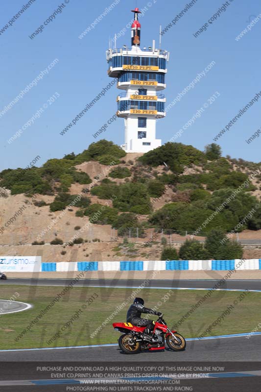 18 to 20th november 2013;20 to 22th july 2013;Jerez;event digital images;motorbikes;no limits;peter wileman photography;trackday;trackday digital images