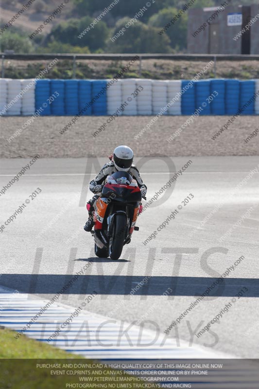 20 to 22th july 2013;Jerez;event digital images;motorbikes;no limits;peter wileman photography;trackday;trackday digital images