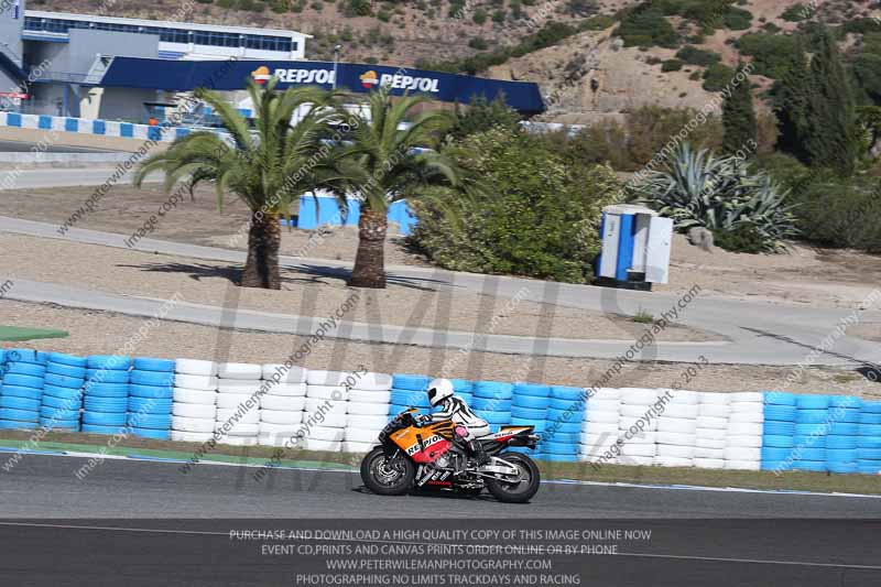 20 to 22th july 2013;Jerez;event digital images;motorbikes;no limits;peter wileman photography;trackday;trackday digital images