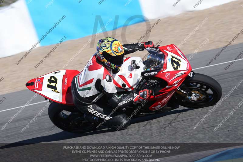 20 to 22th july 2013;Jerez;event digital images;motorbikes;no limits;peter wileman photography;trackday;trackday digital images