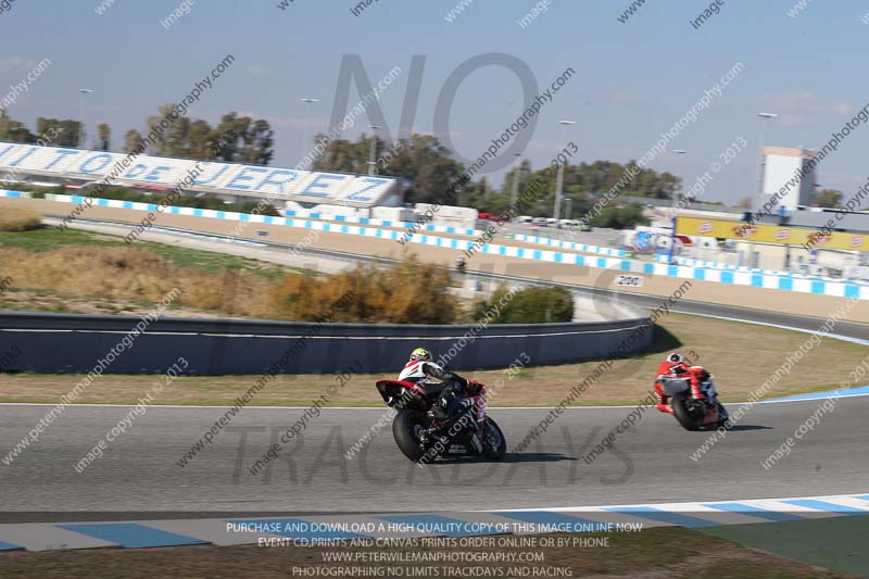 18 to 20th november 2013;20 to 22th july 2013;Jerez;event digital images;motorbikes;no limits;peter wileman photography;trackday;trackday digital images