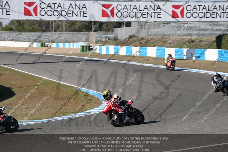 20 to 22th july 2013;Jerez;event digital images;motorbikes;no limits;peter wileman photography;trackday;trackday digital images