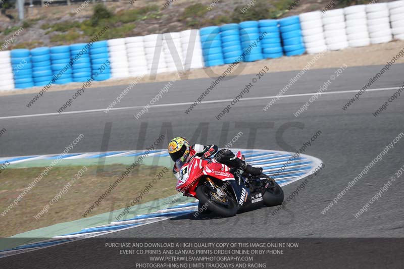 20 to 22th july 2013;Jerez;event digital images;motorbikes;no limits;peter wileman photography;trackday;trackday digital images