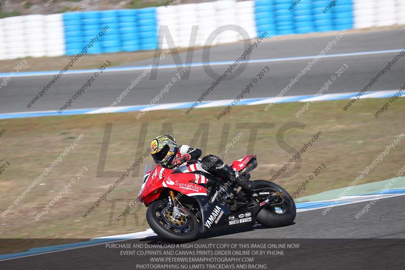 20 to 22th july 2013;Jerez;event digital images;motorbikes;no limits;peter wileman photography;trackday;trackday digital images